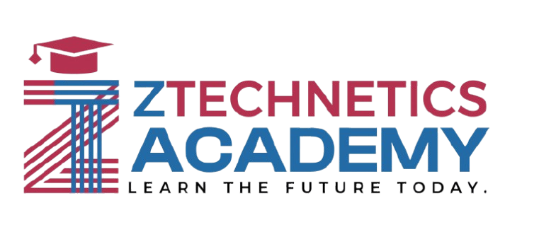 ZTechnetics Academy